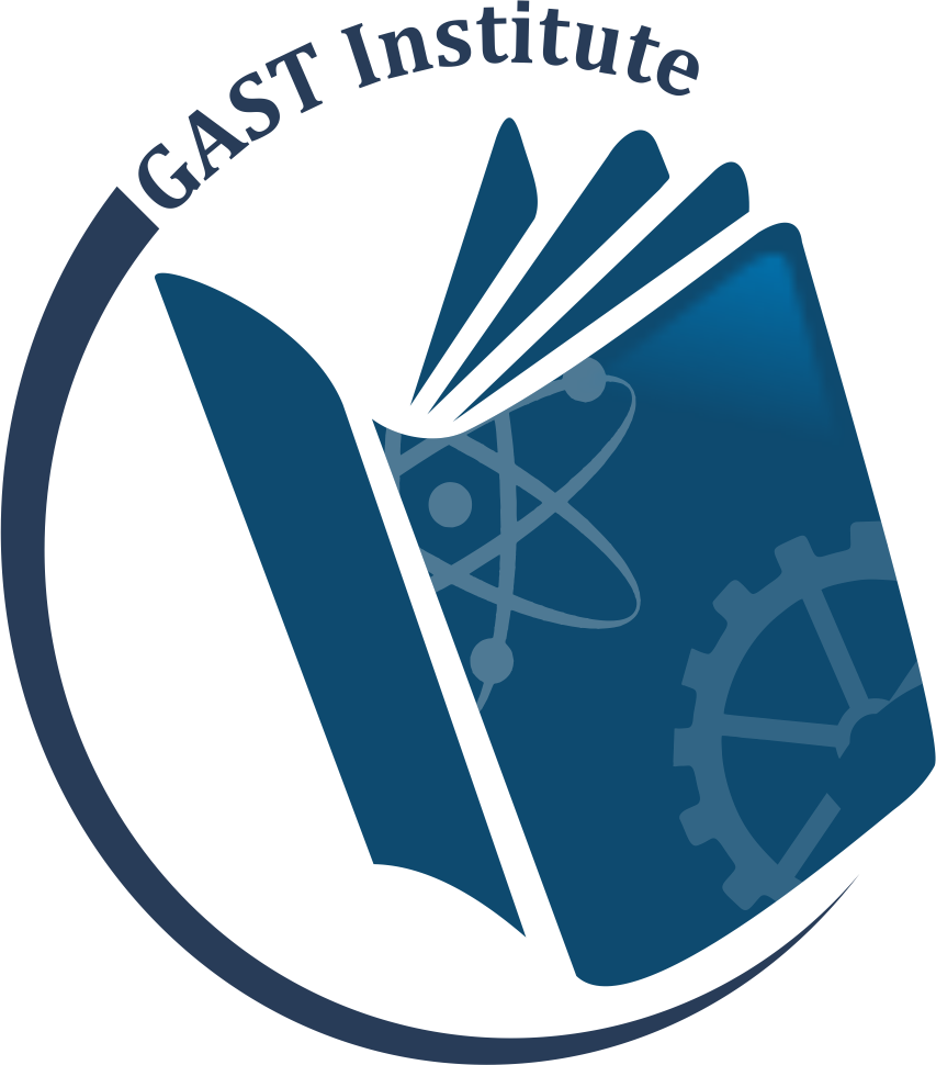 GAST LOGO